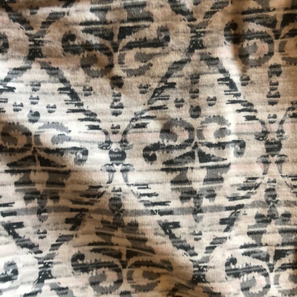 Patterned leggings - Picture 3 of 4